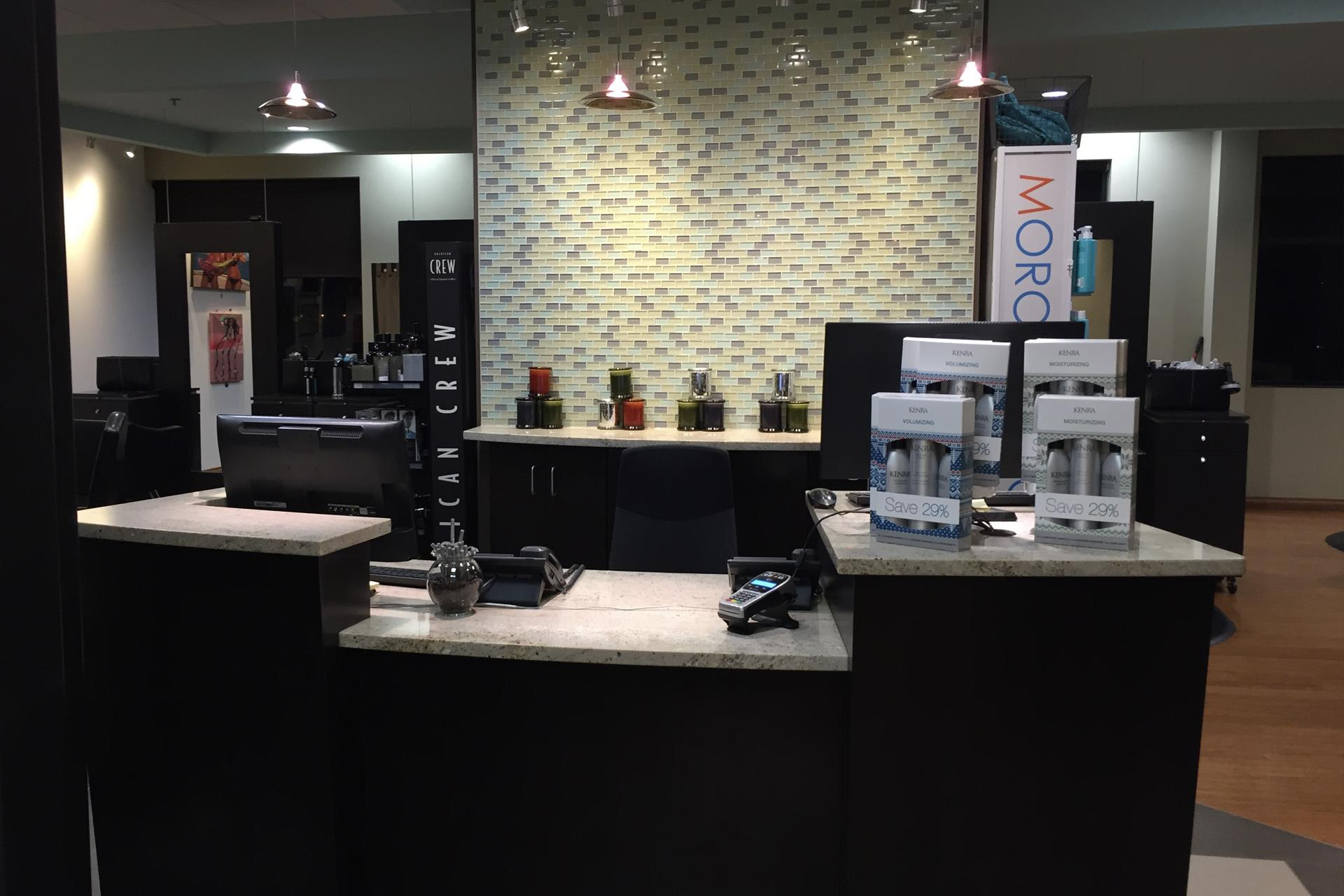 Flagship Salon In Eden Prairie MN Vagaro